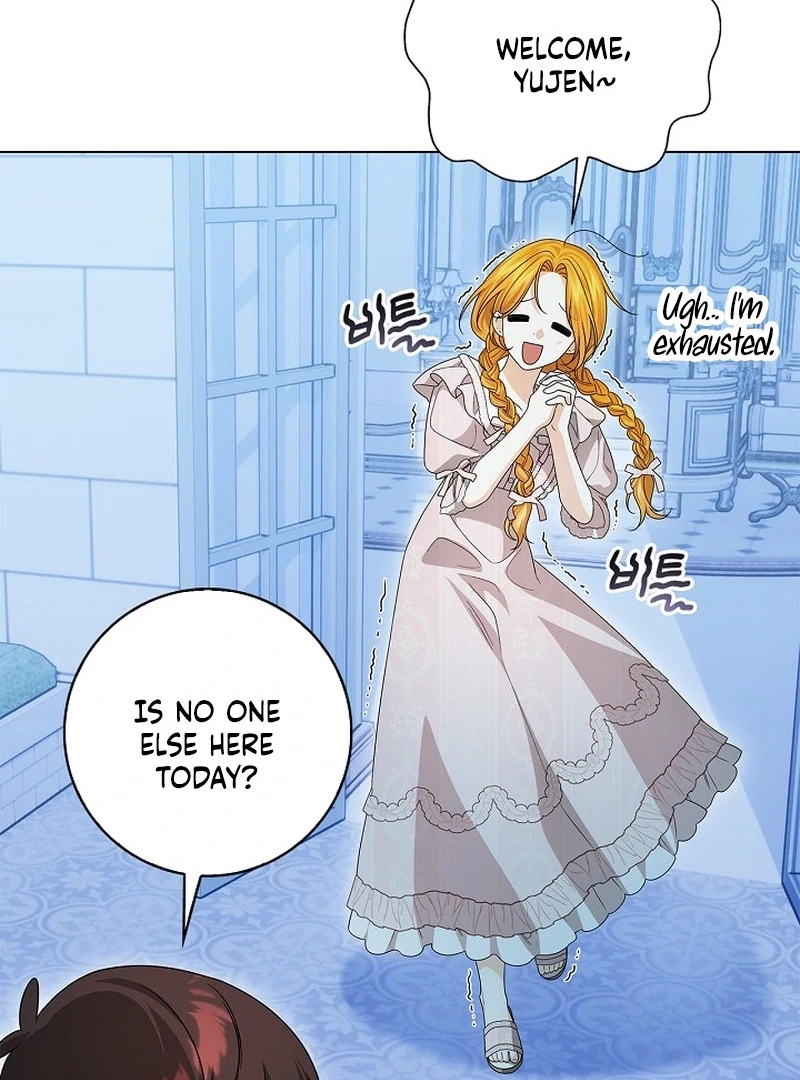 Sub Male Lead, Come to My Bed Chapter 11 - page 70