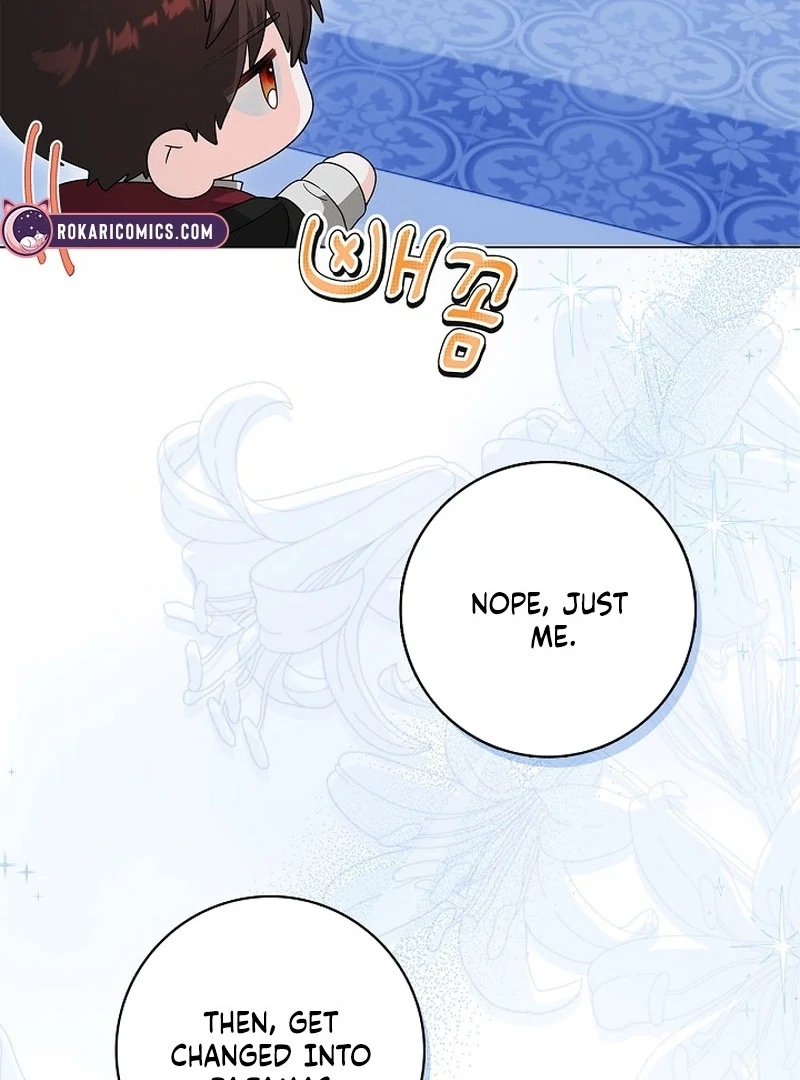 Sub Male Lead, Come to My Bed Chapter 11 - page 71