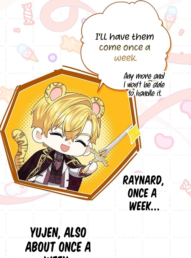 Sub Male Lead, Come to My Bed Chapter 11 - page 74