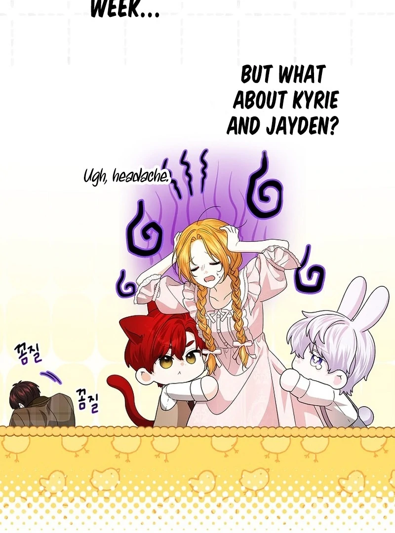 Sub Male Lead, Come to My Bed Chapter 11 - page 75