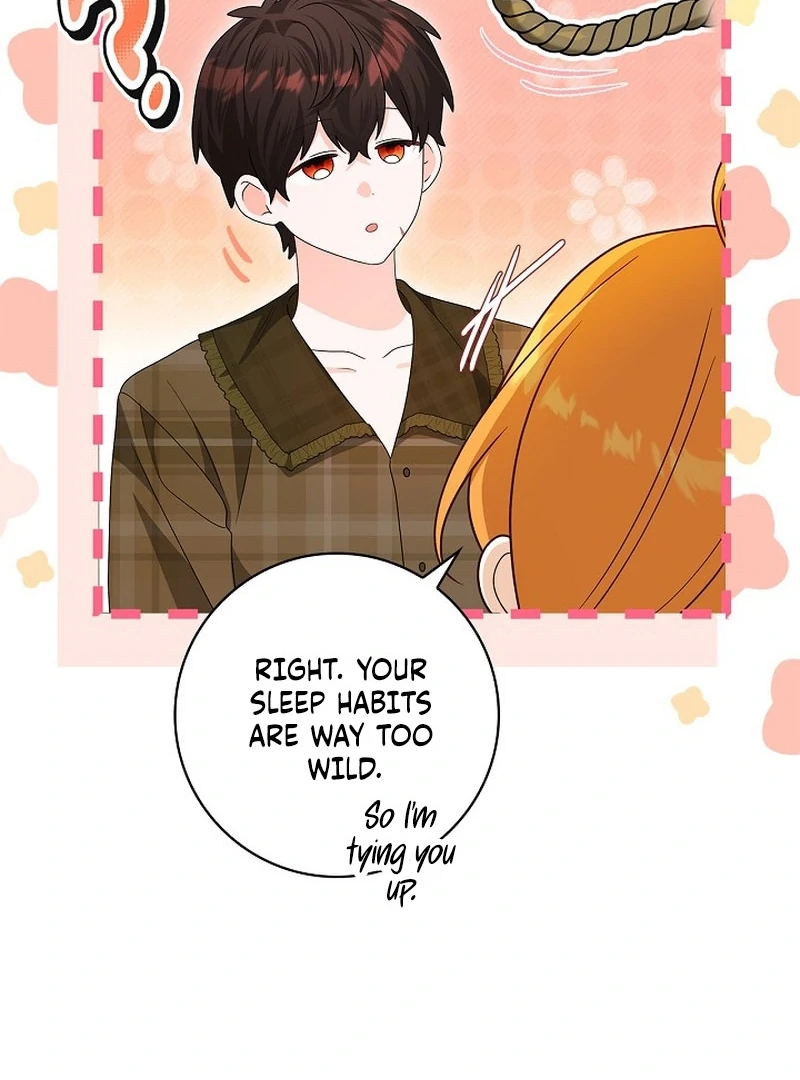 Sub Male Lead, Come to My Bed Chapter 11 - page 86