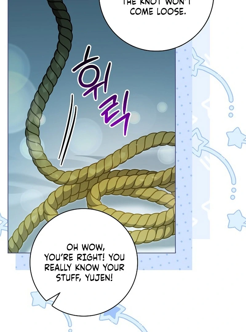 Sub Male Lead, Come to My Bed Chapter 11 - page 95