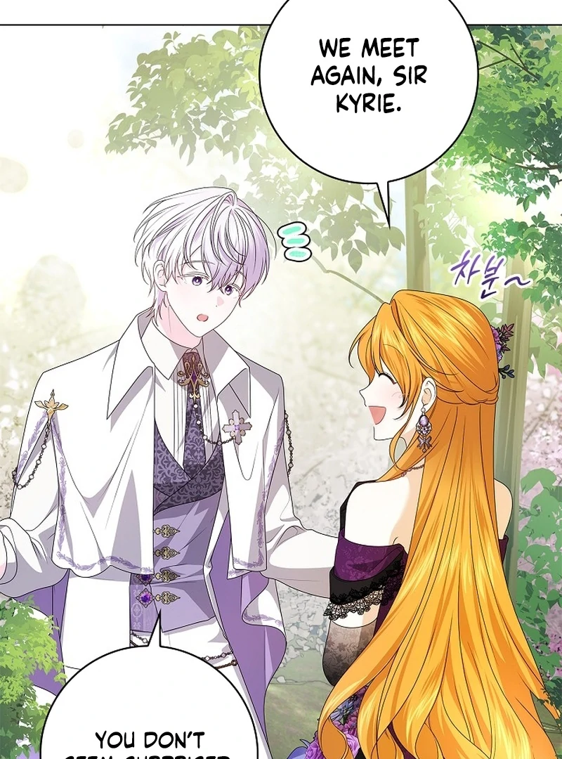 Sub Male Lead, Come to My Bed Chapter 6 - page 106