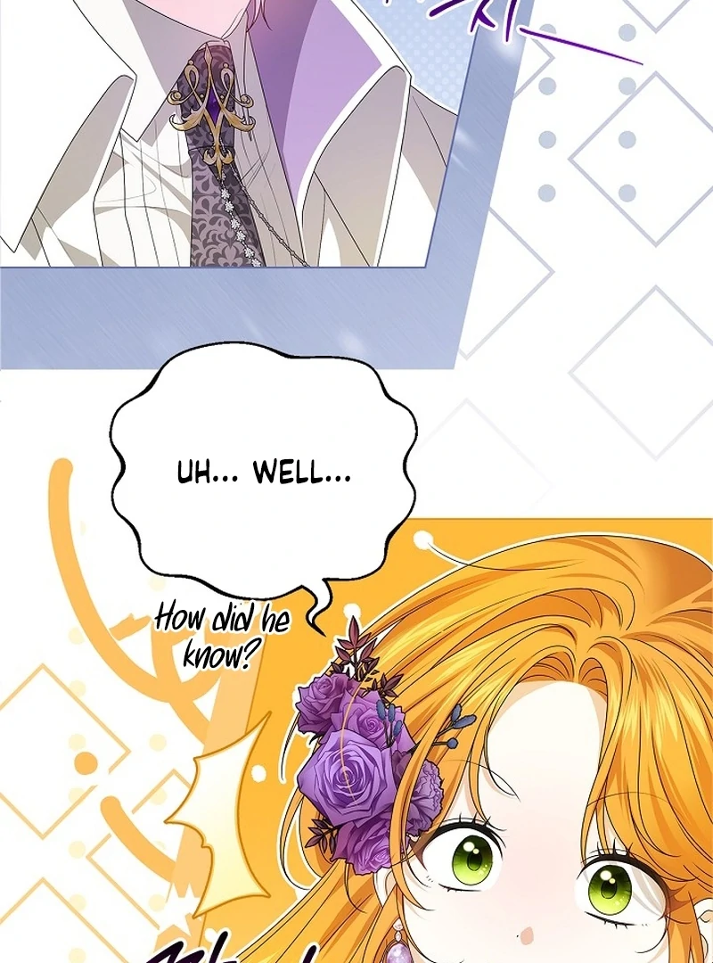 Sub Male Lead, Come to My Bed Chapter 6 - page 109