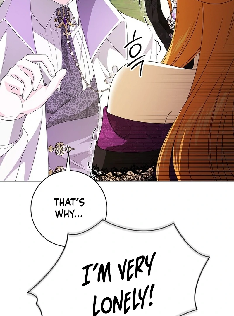 Sub Male Lead, Come to My Bed Chapter 6 - page 121