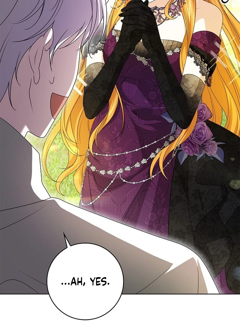 Sub Male Lead, Come to My Bed Chapter 6 - page 124