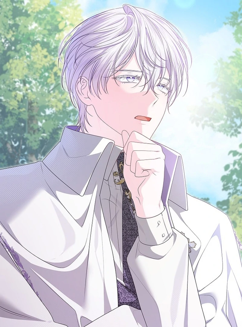 Sub Male Lead, Come to My Bed Chapter 6 - page 129