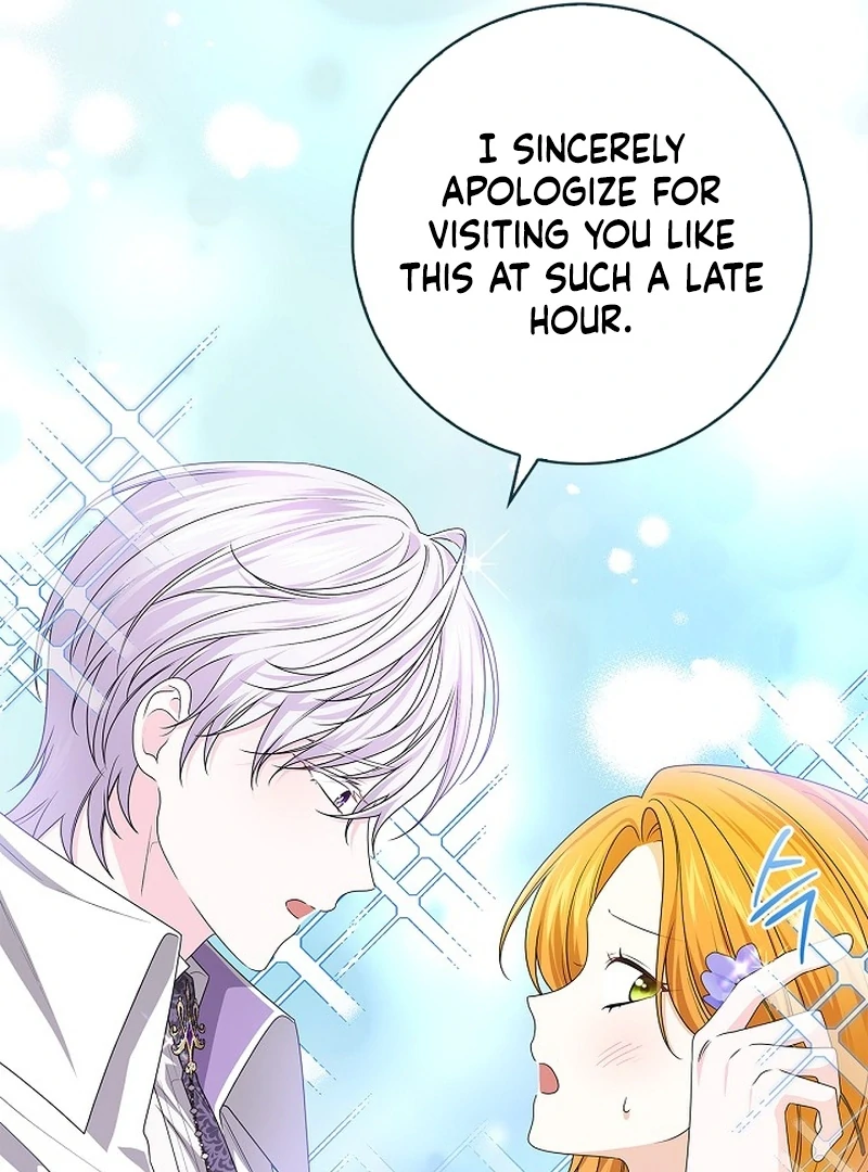 Sub Male Lead, Come to My Bed Chapter 6 - page 148