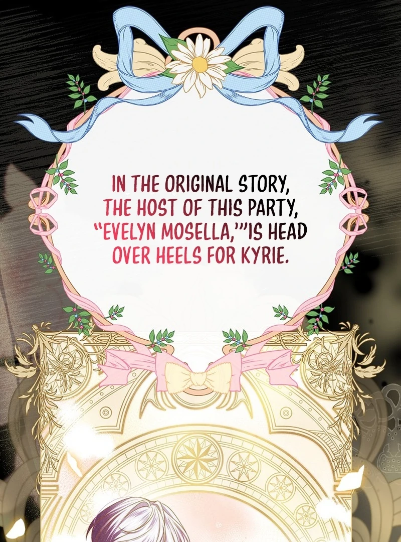 Sub Male Lead, Come to My Bed Chapter 6 - page 37