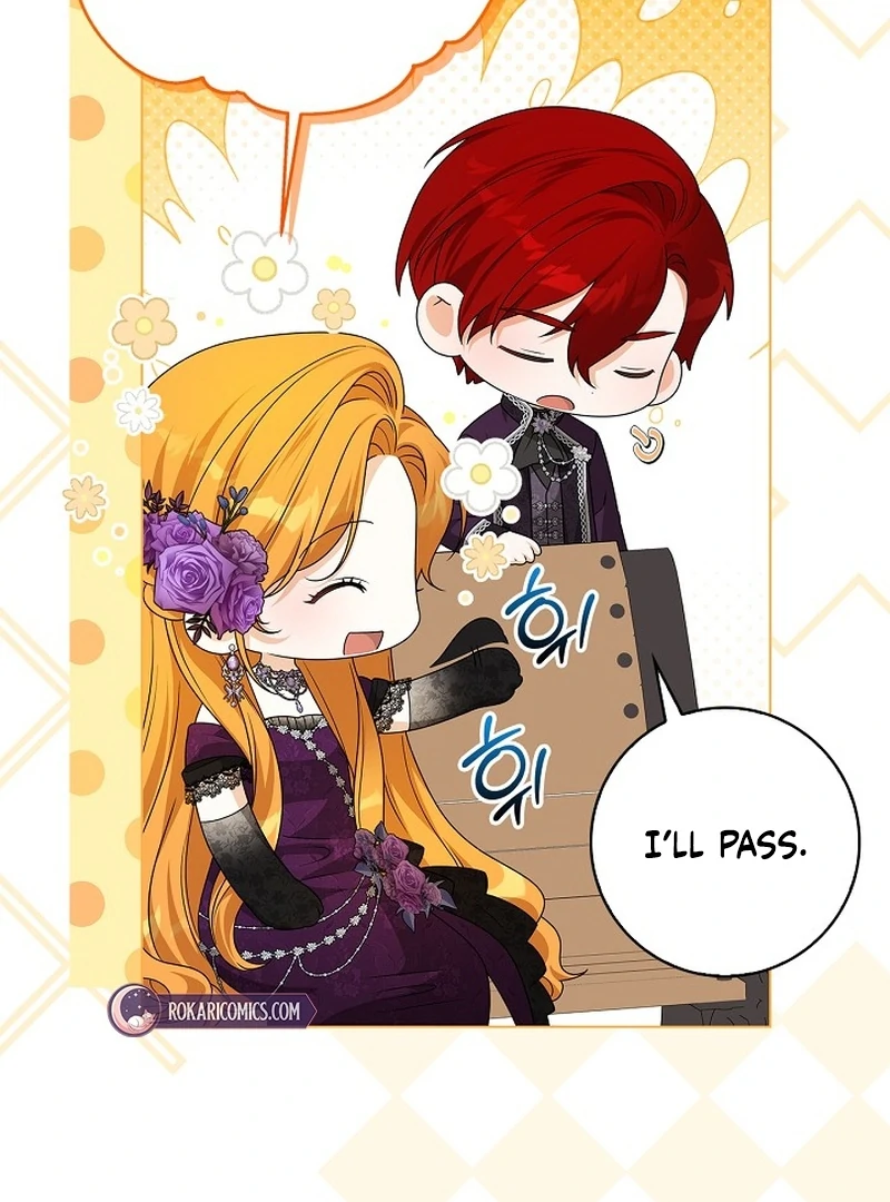 Sub Male Lead, Come to My Bed Chapter 6 - page 58