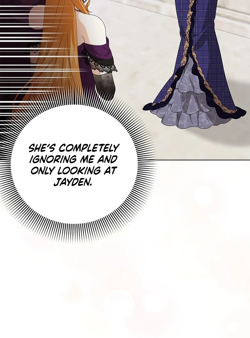 Sub Male Lead, Come to My Bed Chapter 6 - page 5