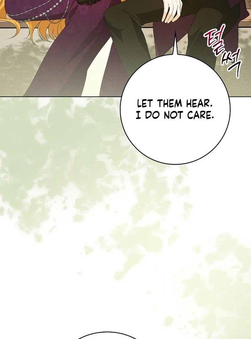 Sub Male Lead, Come to My Bed Chapter 6 - page 63