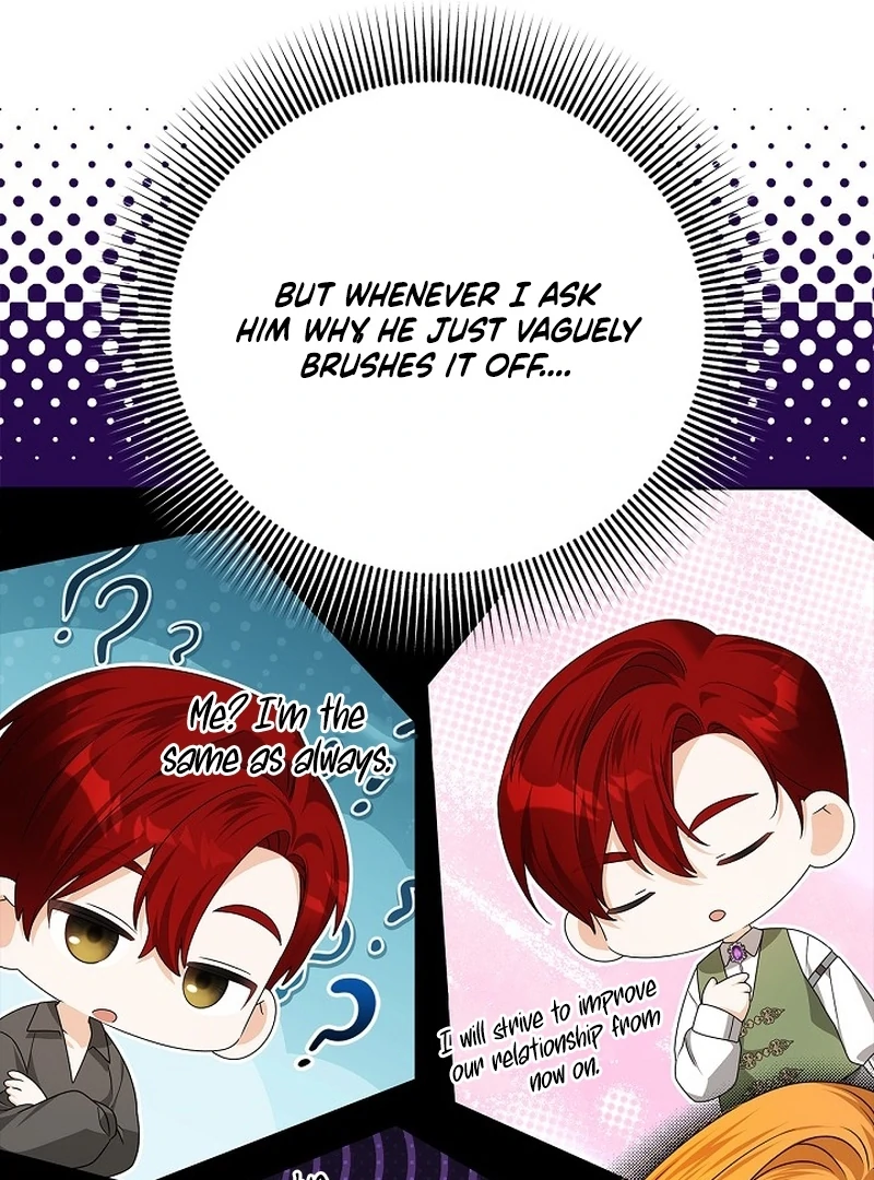 Sub Male Lead, Come to My Bed Chapter 6 - page 67