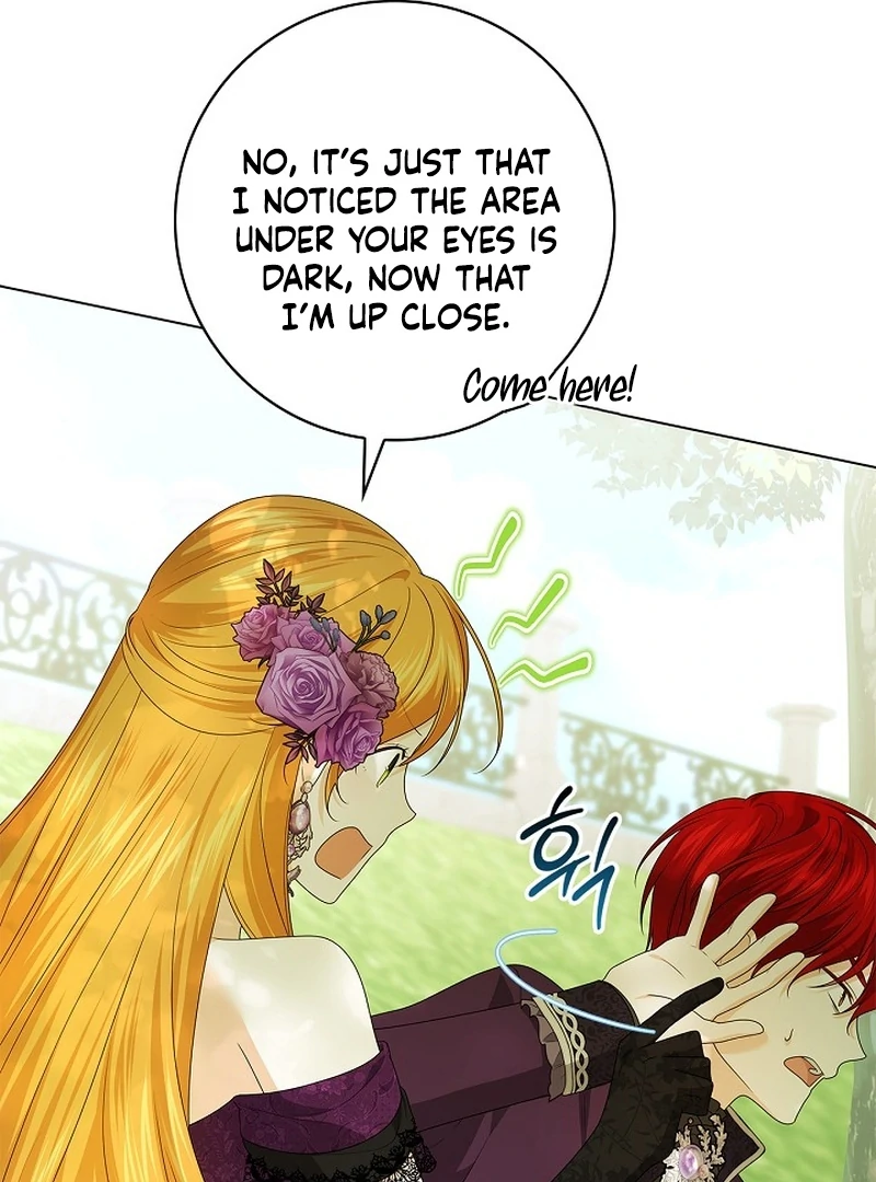 Sub Male Lead, Come to My Bed Chapter 6 - page 76
