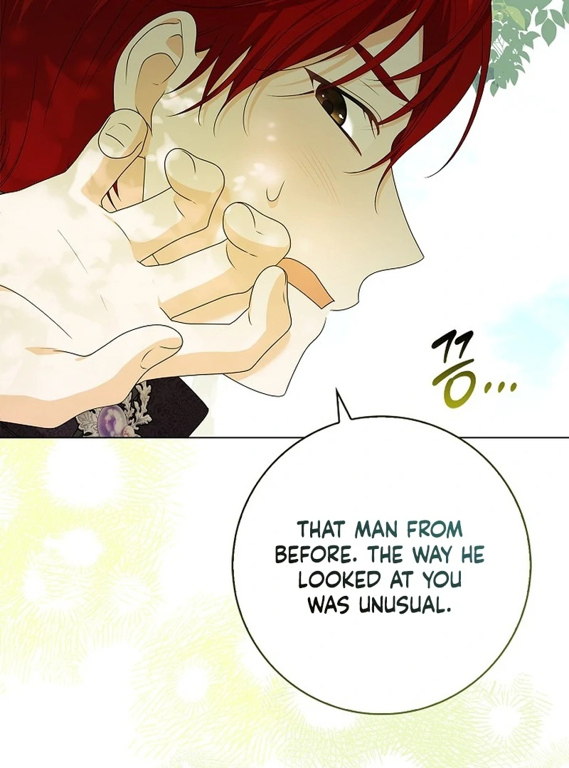 Sub Male Lead, Come to My Bed Chapter 6 - page 80