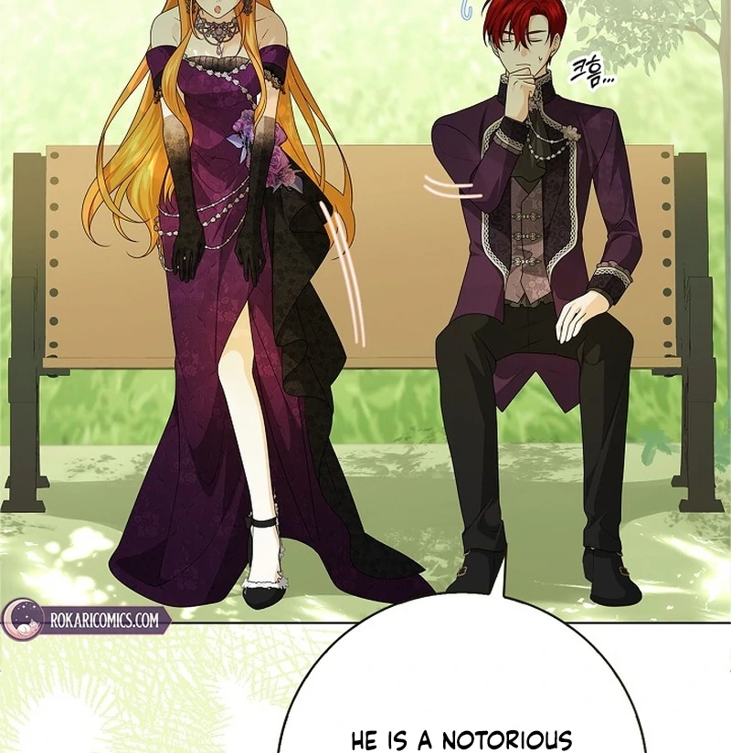 Sub Male Lead, Come to My Bed Chapter 6 - page 82