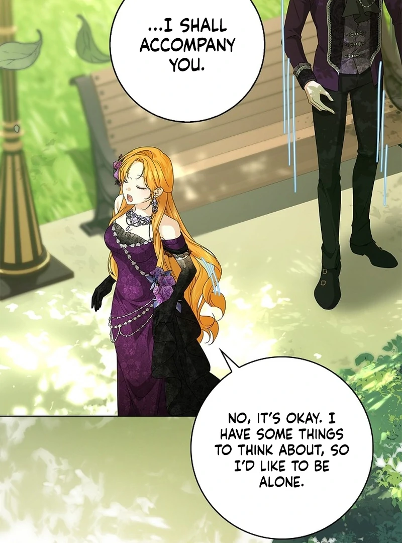 Sub Male Lead, Come to My Bed Chapter 6 - page 85