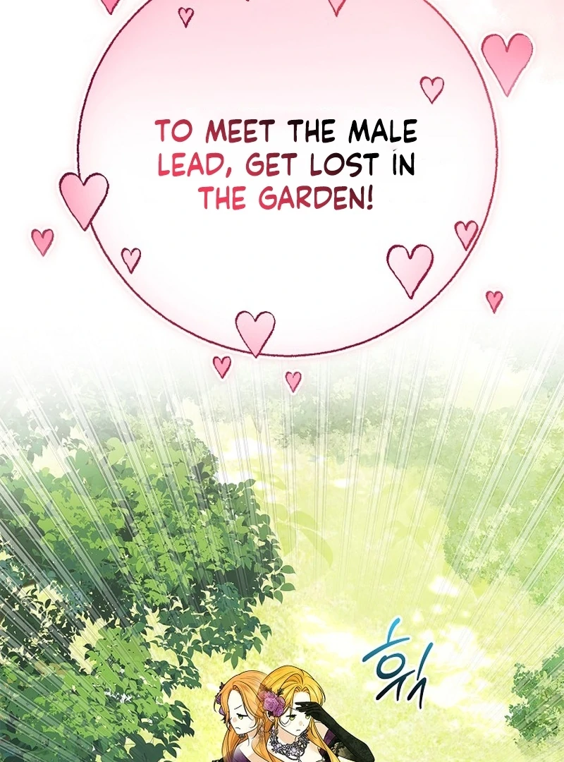 Sub Male Lead, Come to My Bed Chapter 6 - page 97