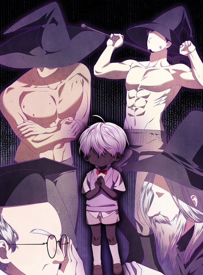 Sub Male Lead, Come to My Bed Chapter 7 - page 9