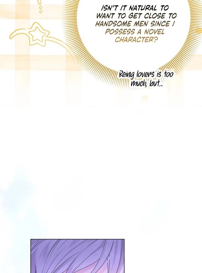 Sub Male Lead, Come to My Bed Chapter 7 - page 100