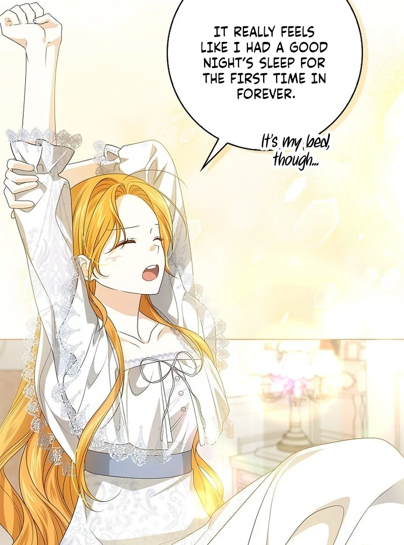 Sub Male Lead, Come to My Bed Chapter 7 - page 116