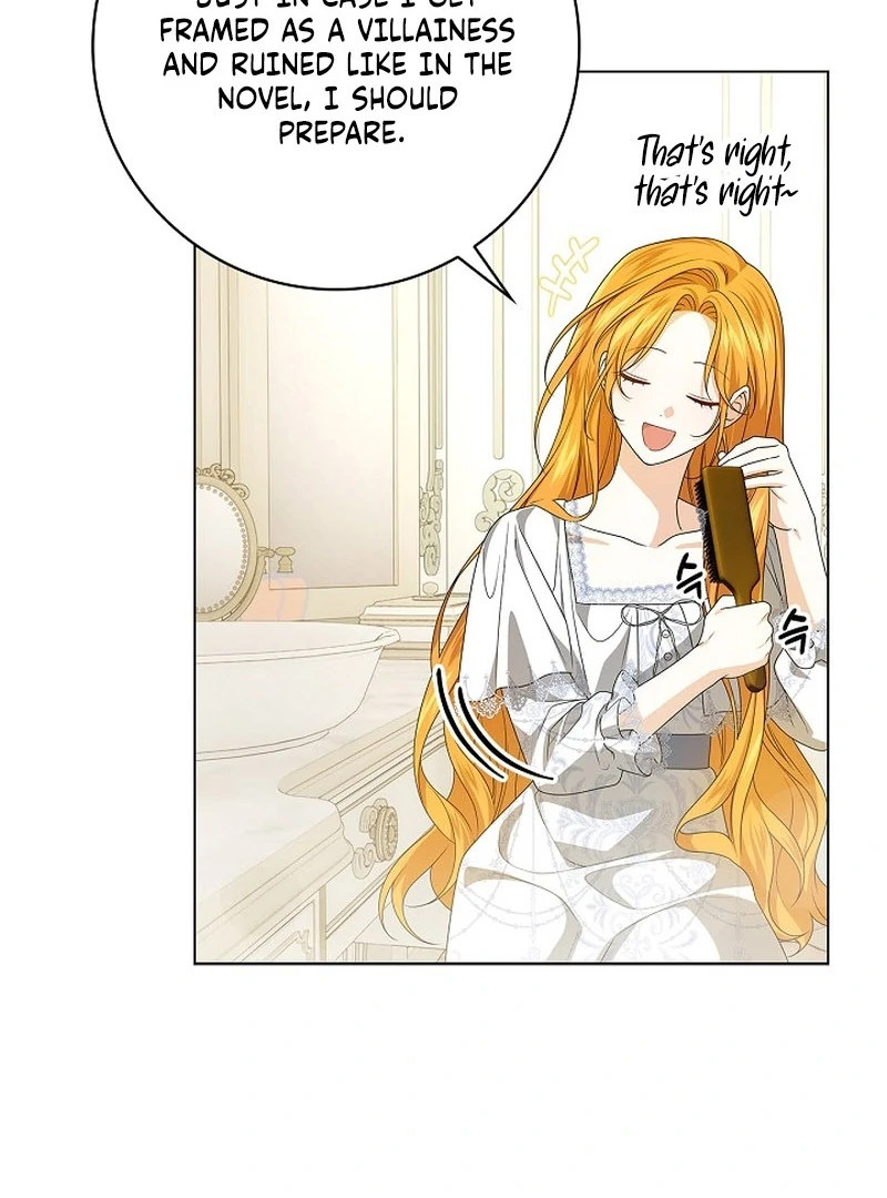 Sub Male Lead, Come to My Bed Chapter 7 - page 126