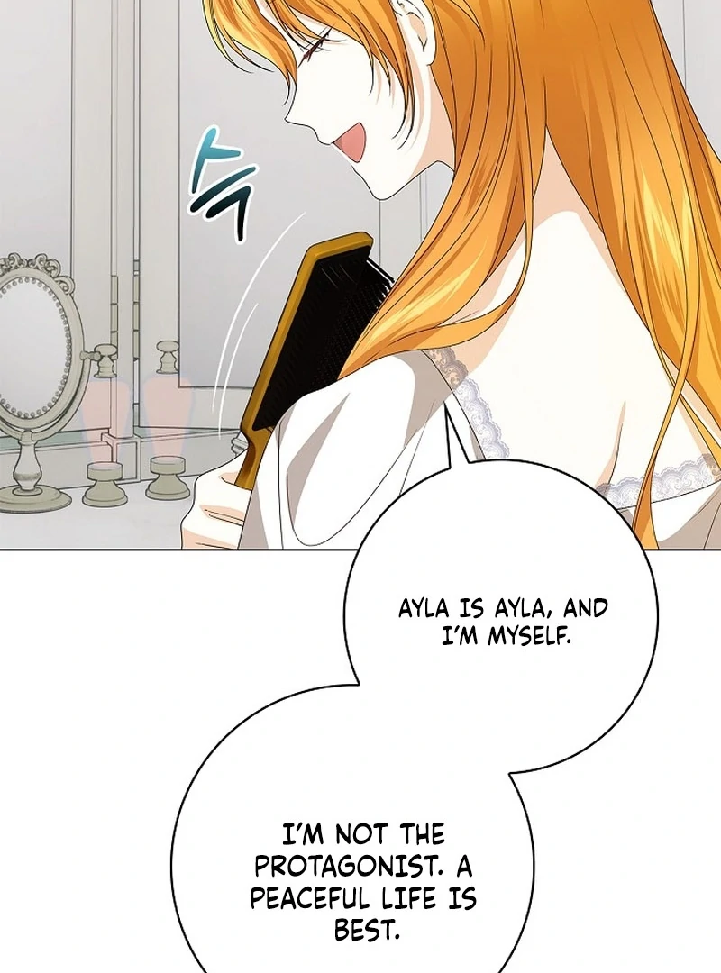 Sub Male Lead, Come to My Bed Chapter 7 - page 128