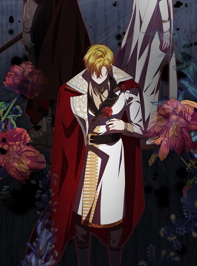 Sub Male Lead, Come to My Bed Chapter 7 - page 135