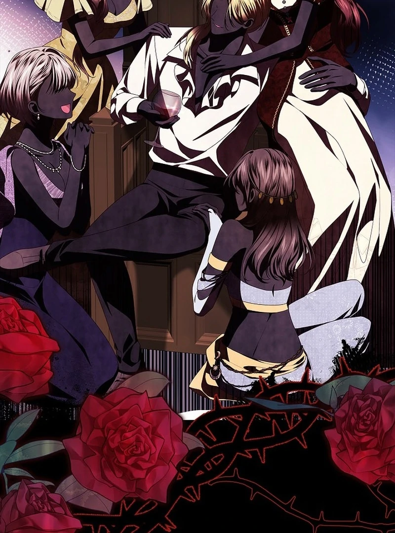 Sub Male Lead, Come to My Bed Chapter 7 - page 18