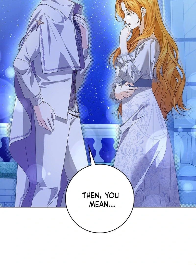 Sub Male Lead, Come to My Bed Chapter 7 - page 34