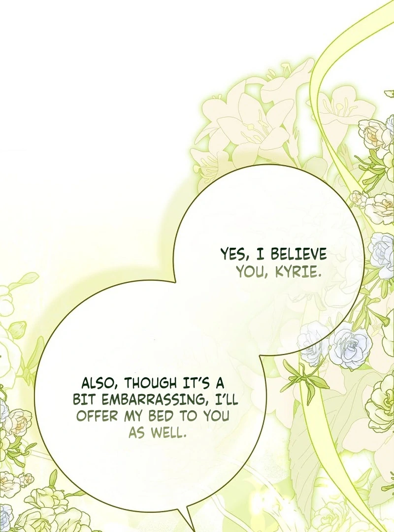 Sub Male Lead, Come to My Bed Chapter 7 - page 35