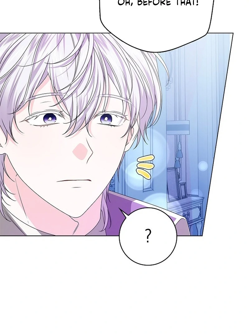 Sub Male Lead, Come to My Bed Chapter 7 - page 48