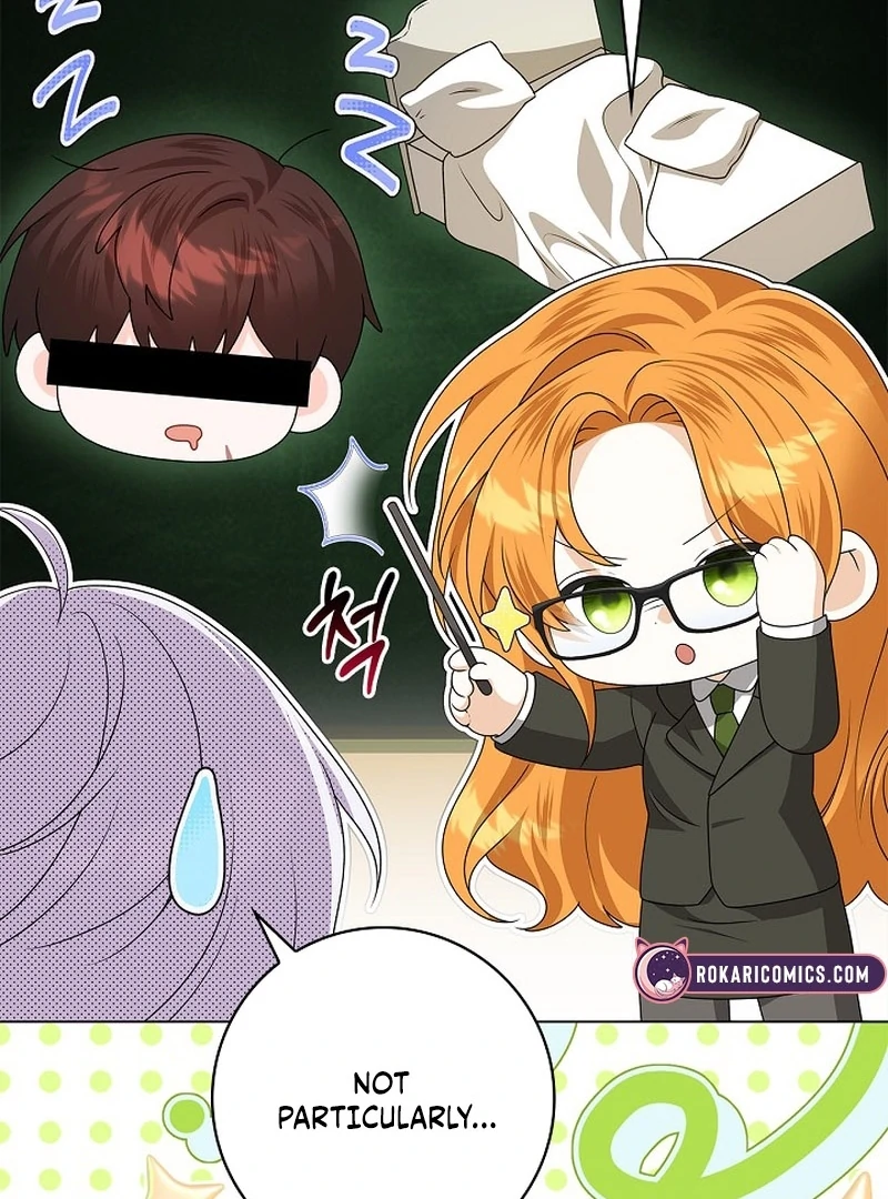 Sub Male Lead, Come to My Bed Chapter 7 - page 50