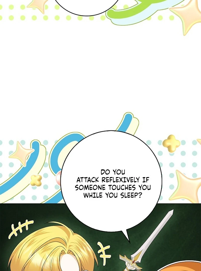 Sub Male Lead, Come to My Bed Chapter 7 - page 51