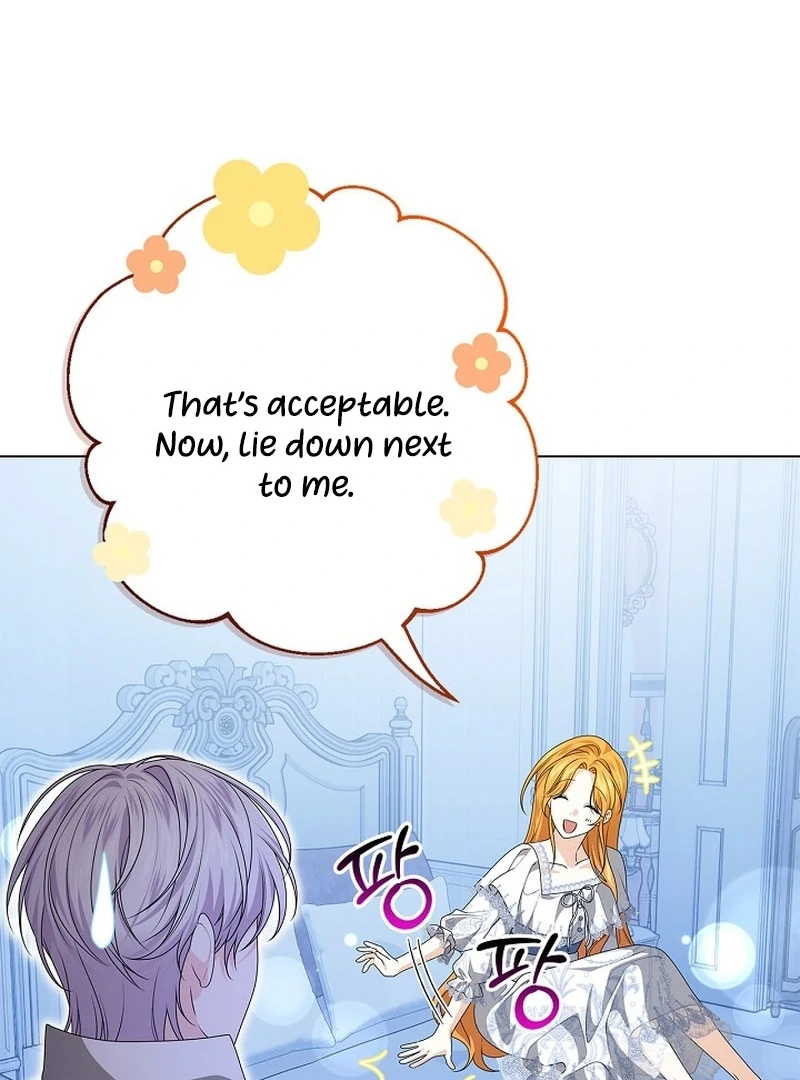 Sub Male Lead, Come to My Bed Chapter 7 - page 54