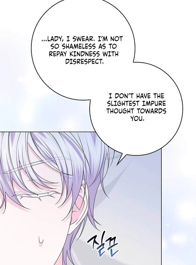 Sub Male Lead, Come to My Bed Chapter 7 - page 58