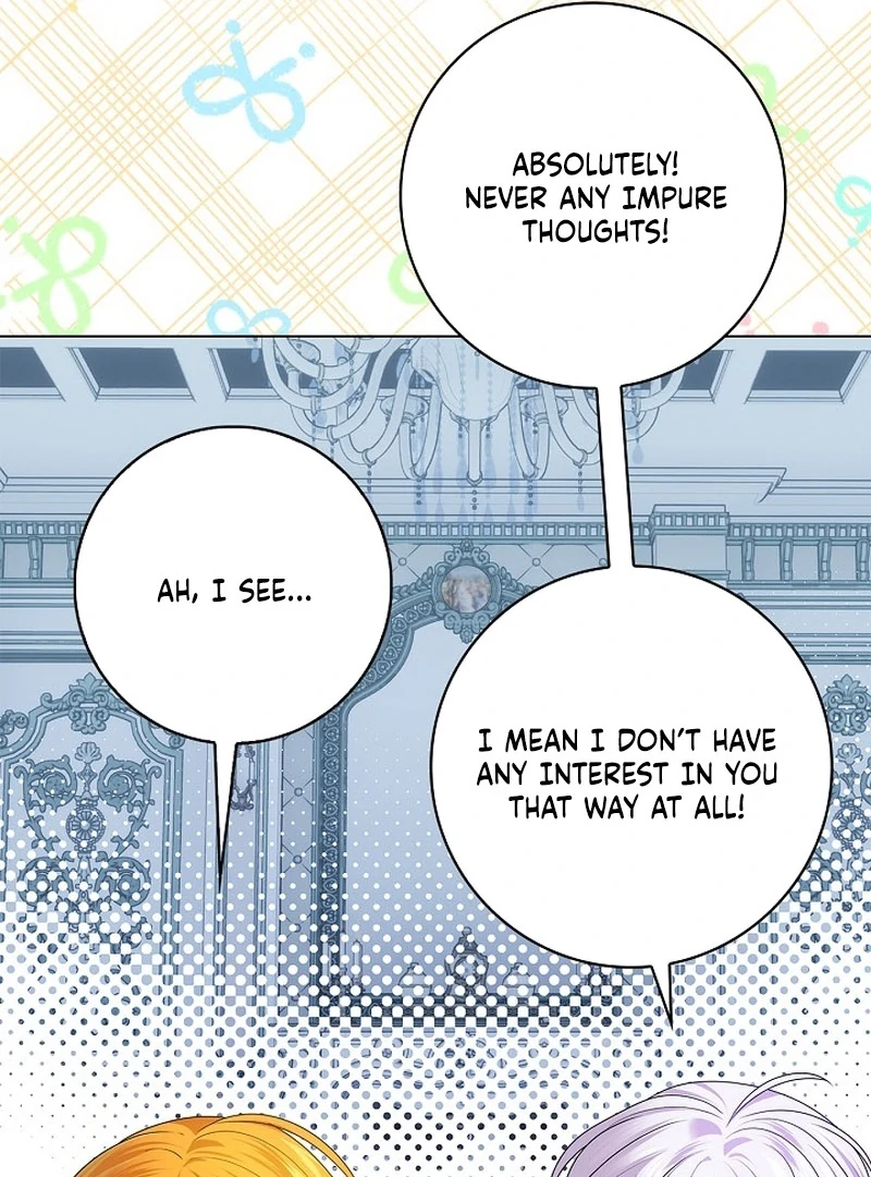 Sub Male Lead, Come to My Bed Chapter 7 - page 61