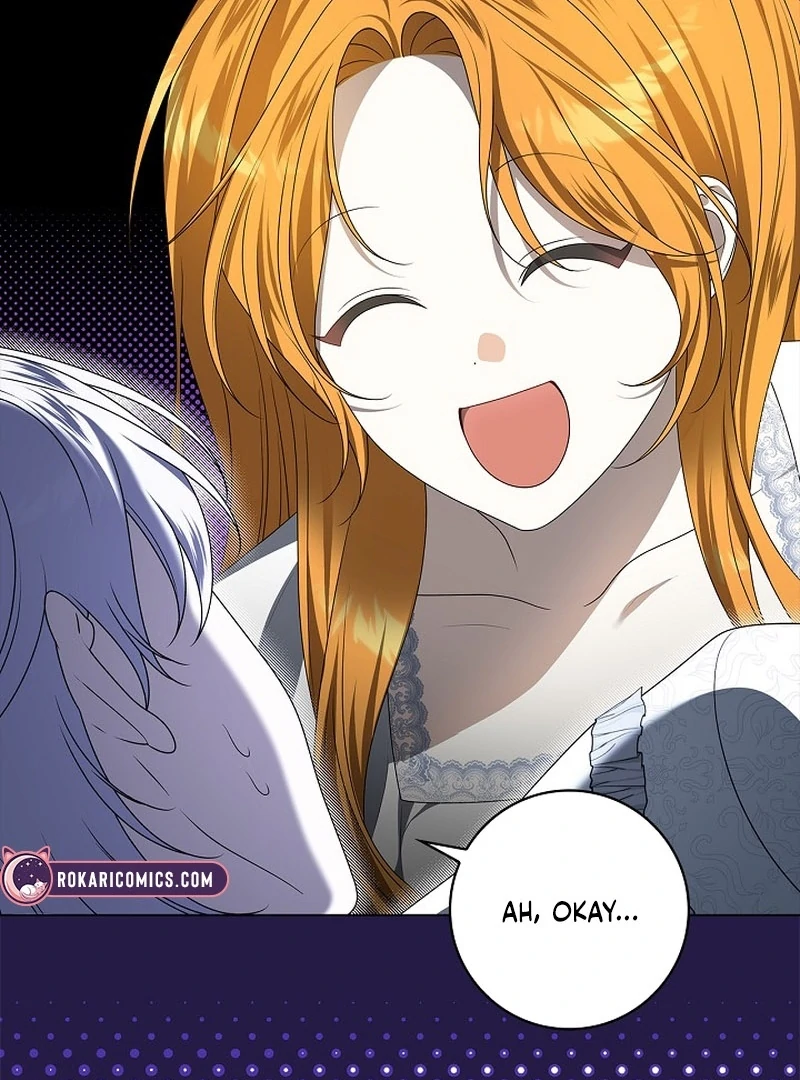 Sub Male Lead, Come to My Bed Chapter 7 - page 63