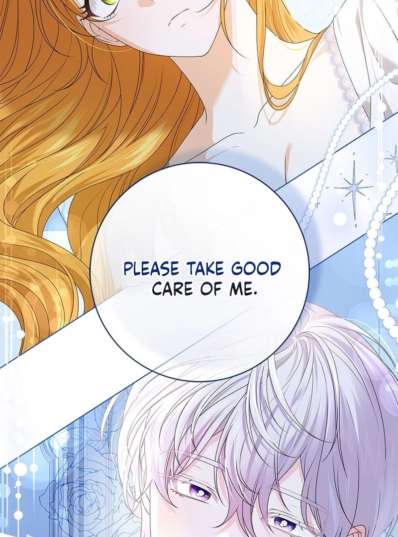 Sub Male Lead, Come to My Bed Chapter 7 - page 69