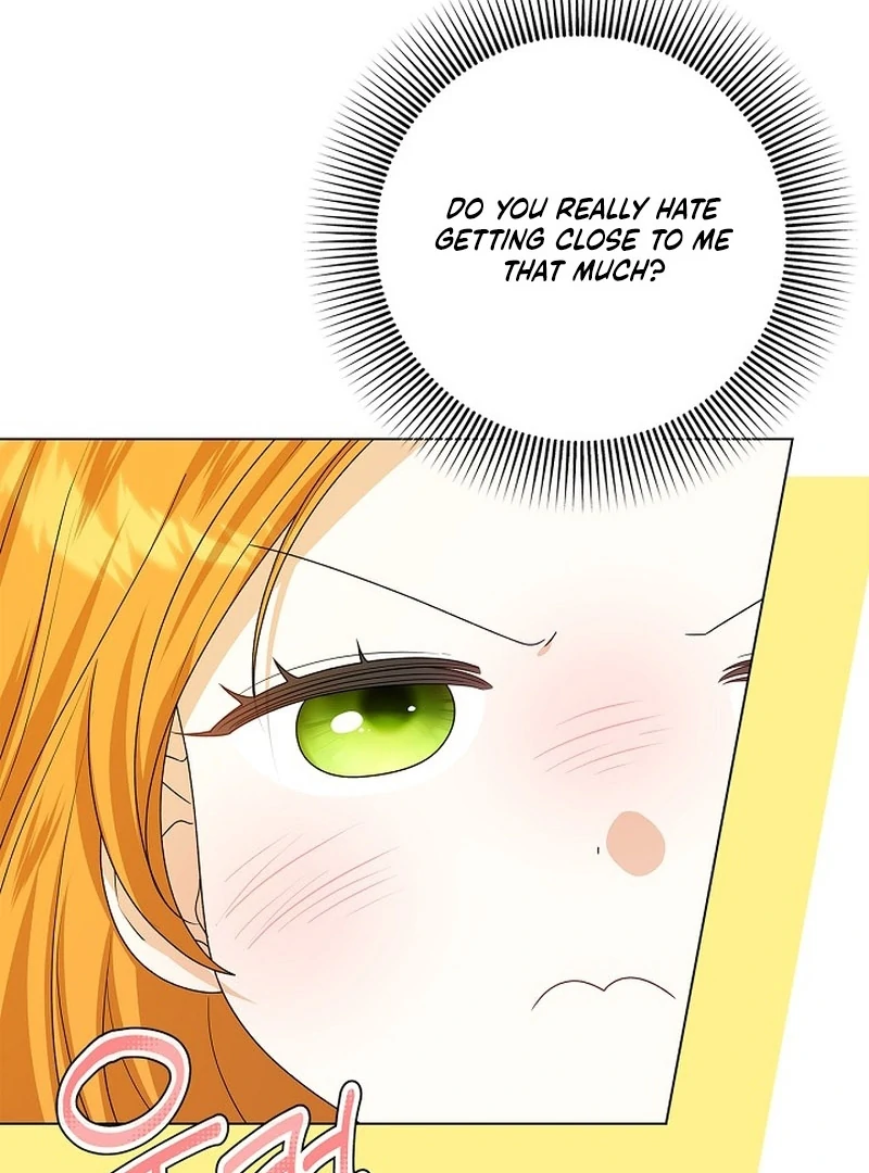 Sub Male Lead, Come to My Bed Chapter 7 - page 79