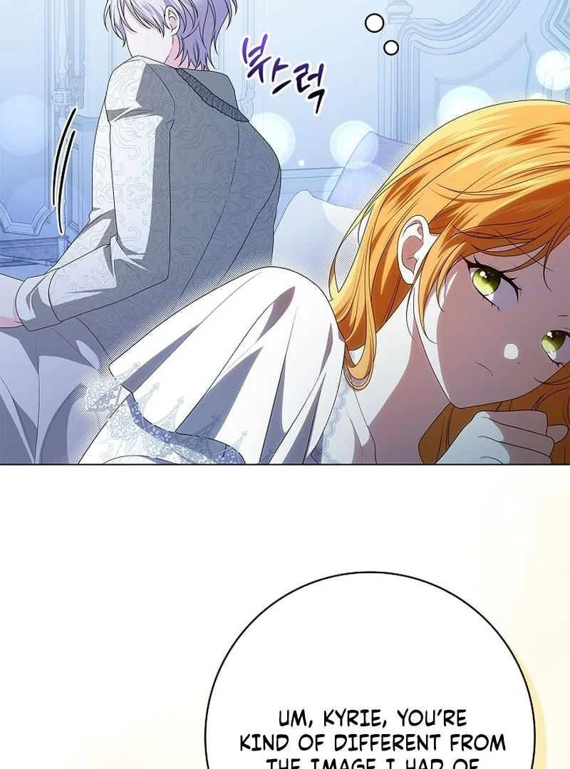 Sub Male Lead, Come to My Bed Chapter 7 - page 83