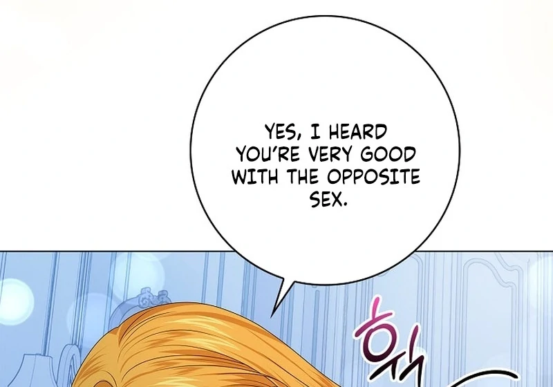 Sub Male Lead, Come to My Bed Chapter 7 - page 85