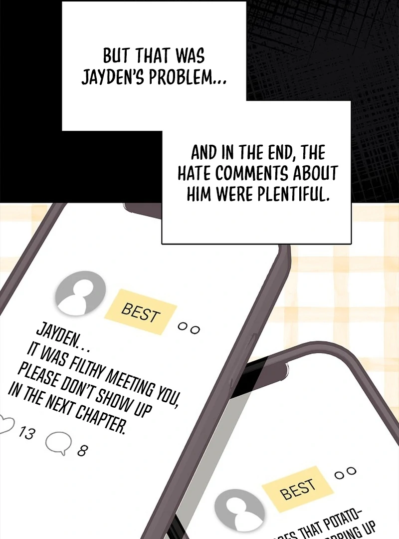 Sub Male Lead, Come to My Bed Chapter 8 - page 109