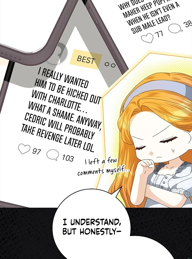 Sub Male Lead, Come to My Bed Chapter 8 - page 110