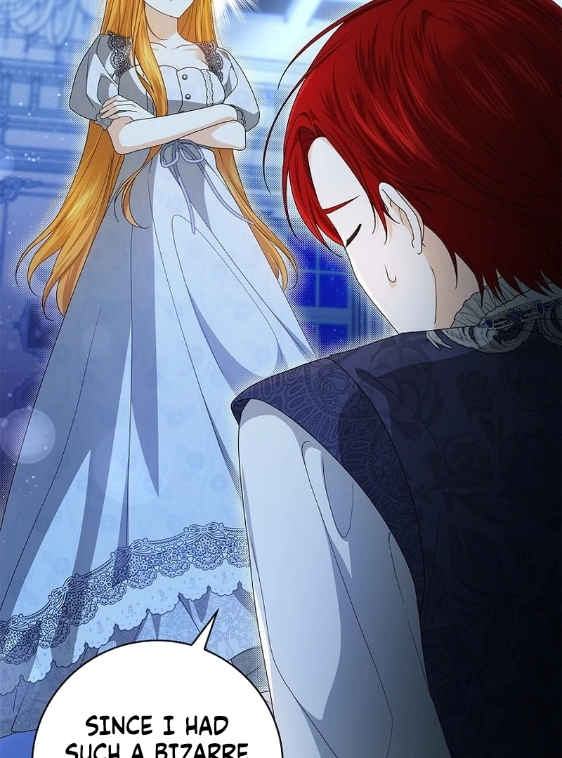 Sub Male Lead, Come to My Bed Chapter 8 - page 124