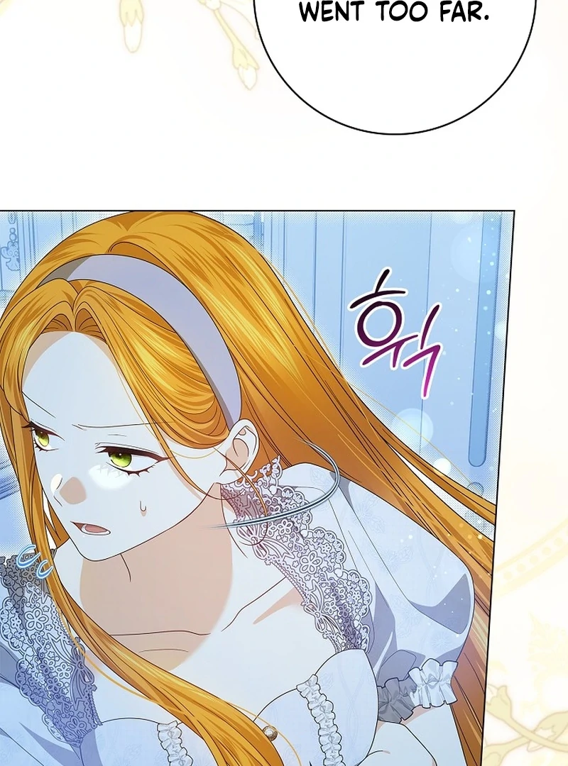 Sub Male Lead, Come to My Bed Chapter 8 - page 126