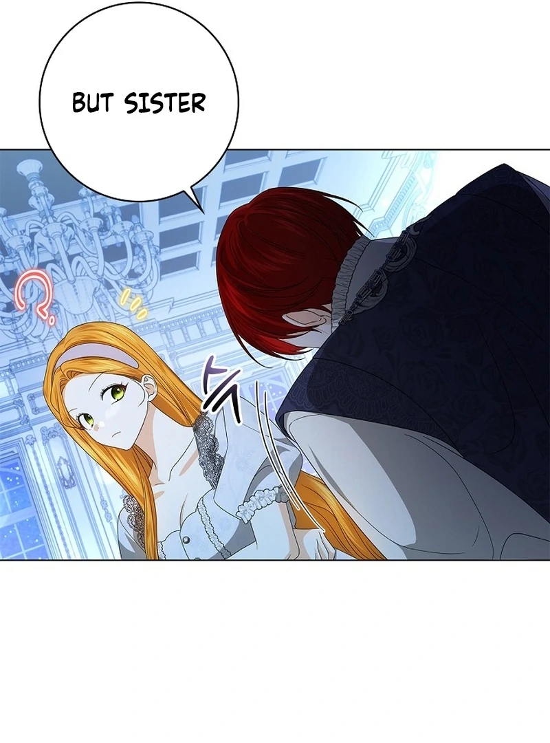 Sub Male Lead, Come to My Bed Chapter 8 - page 129