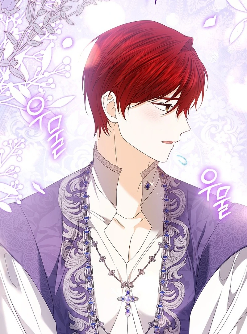 Sub Male Lead, Come to My Bed Chapter 8 - page 131