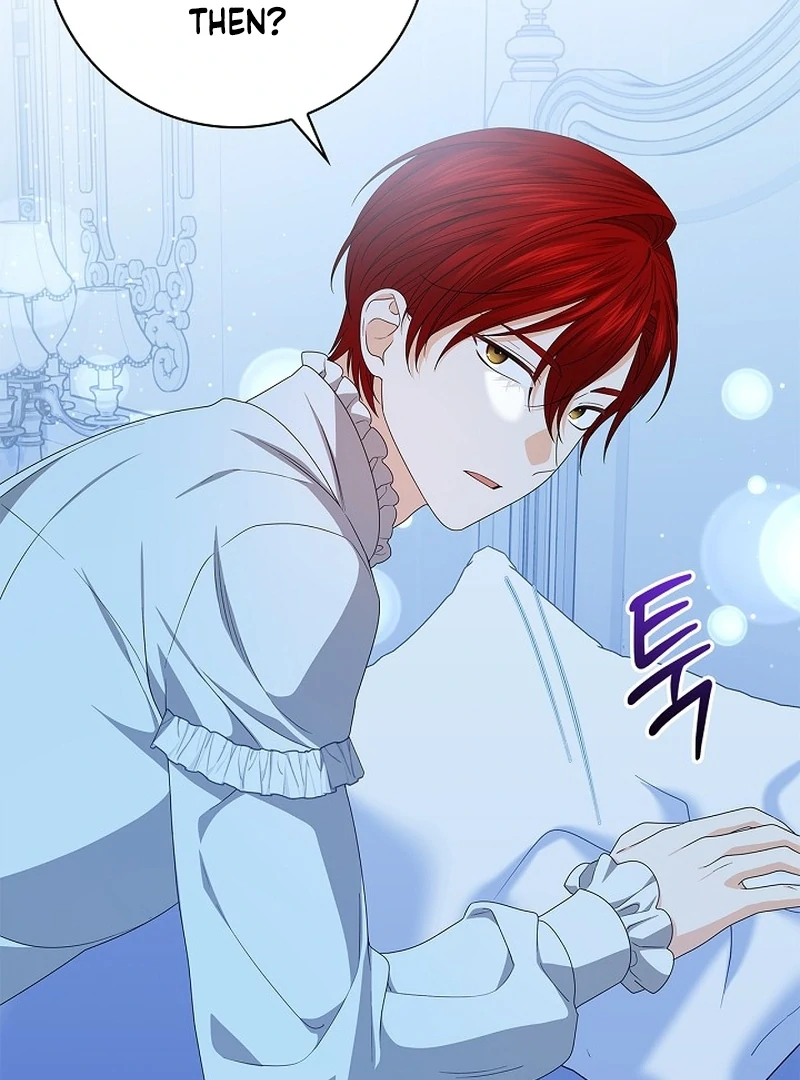 Sub Male Lead, Come to My Bed Chapter 8 - page 144