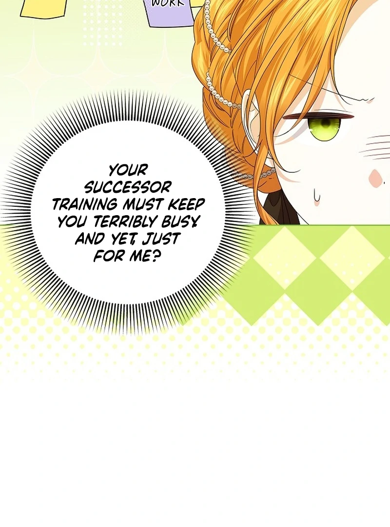 Sub Male Lead, Come to My Bed Chapter 8 - page 20